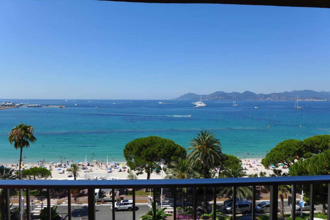 Rabelais Apartment Cannes Exterior photo