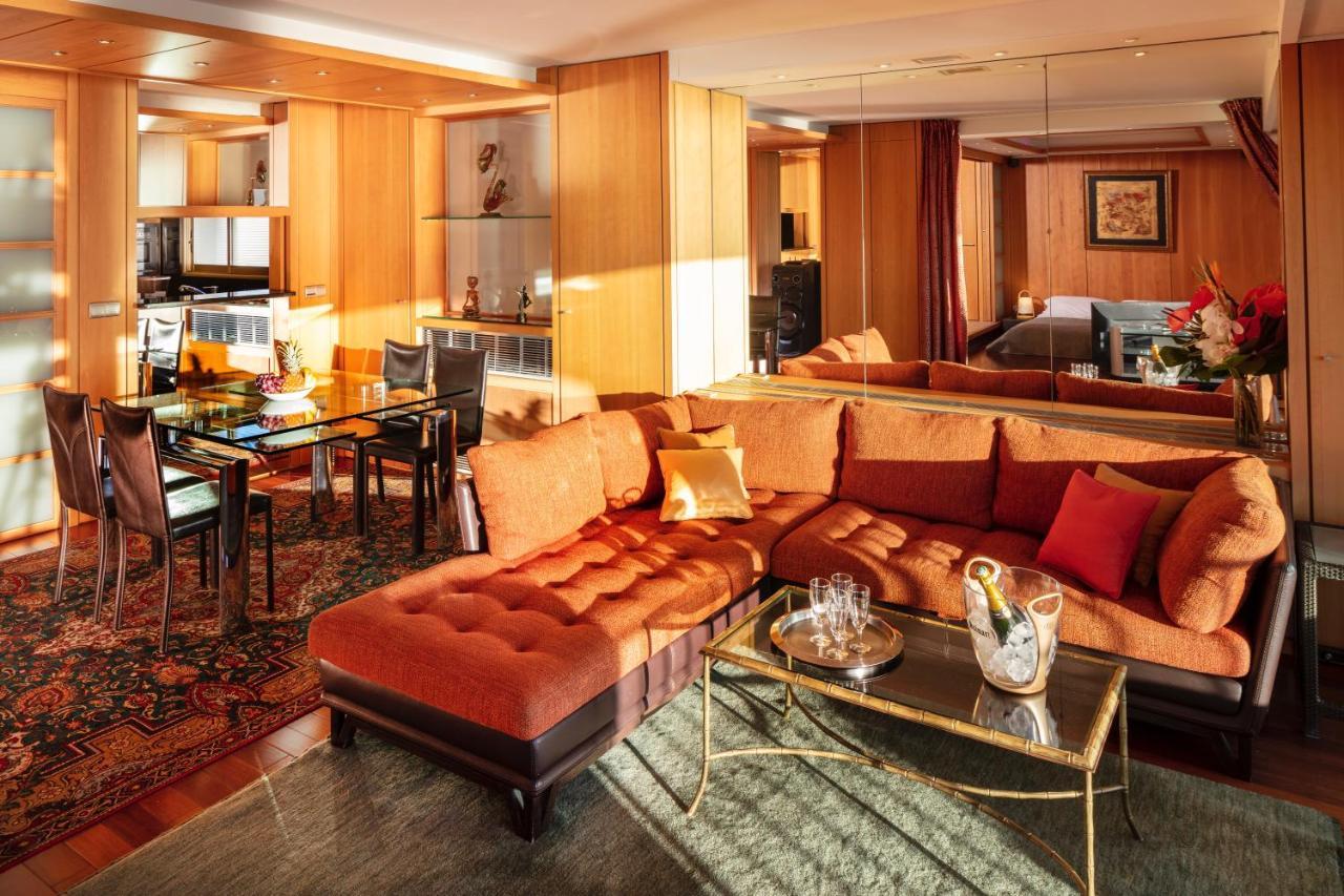 Rabelais Apartment Cannes Exterior photo